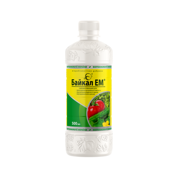 Байкал-ЕМ® - 1 л