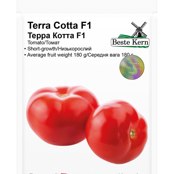 Томат Терра Котта F1