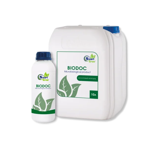 BIODOC