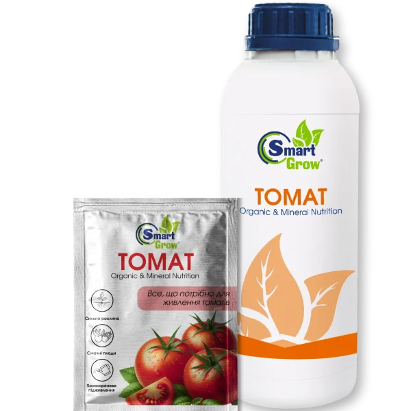 SmartGrow ТОМАТ 1л