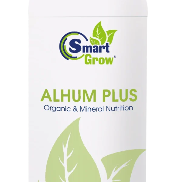 Добриво Smart Grow Alhum Plus 25г