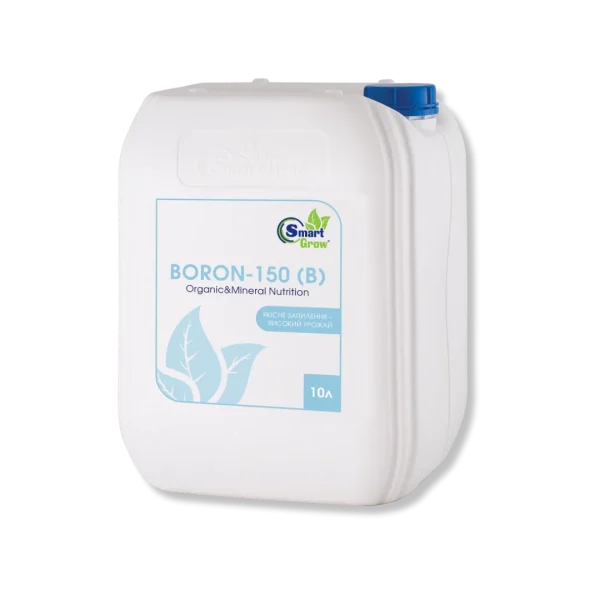 SmartGrow BORON-150 (В) 25г