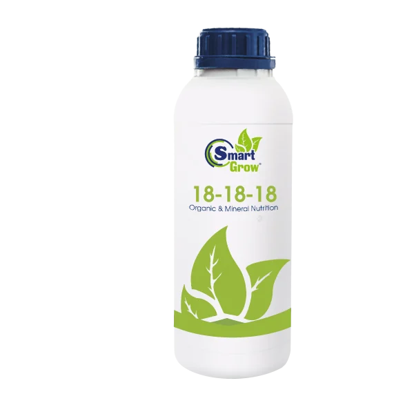 SmartGrow 18-18-18