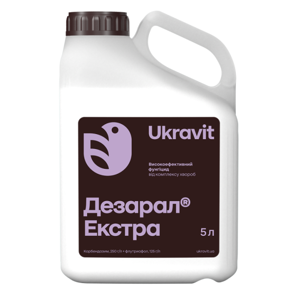 Дезарал Екстра