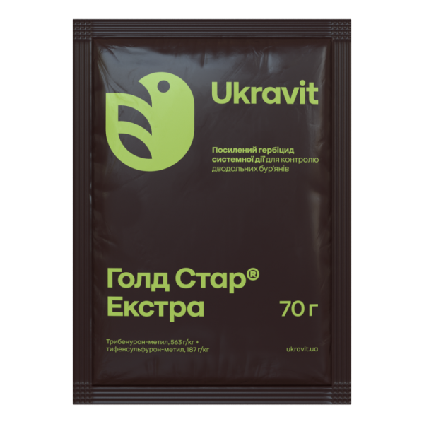 Голд Стар Екстра
