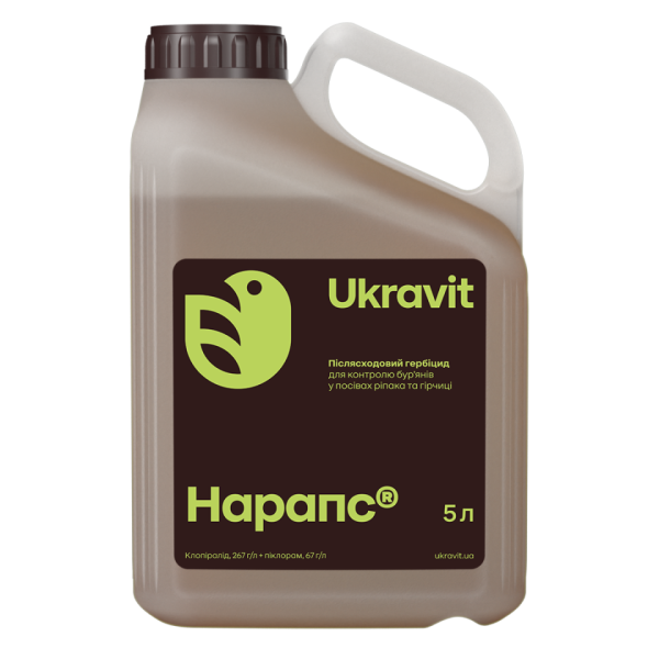 Нарапс
