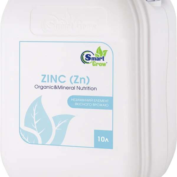 SmartGrow ZINK (Zn) 1л
