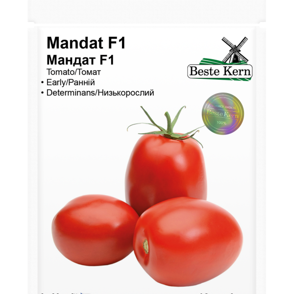Томат Черрі Мандат F1
