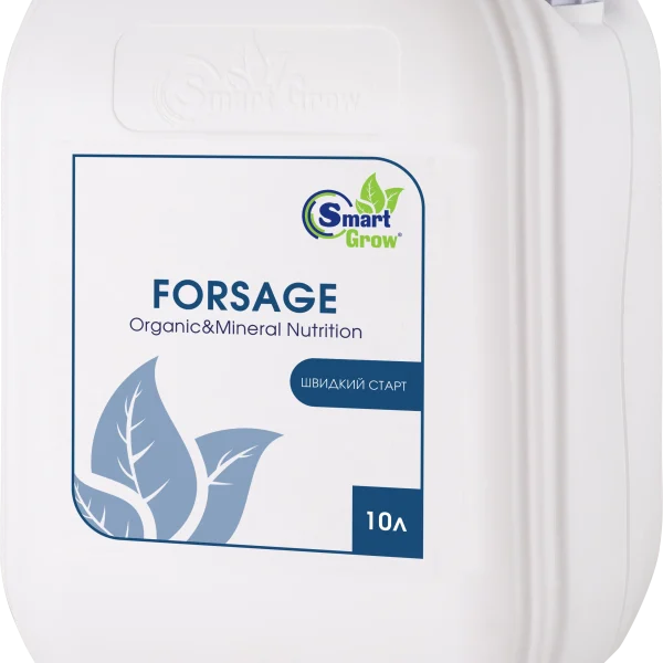 SmartGrow FORSAGE 25 мл