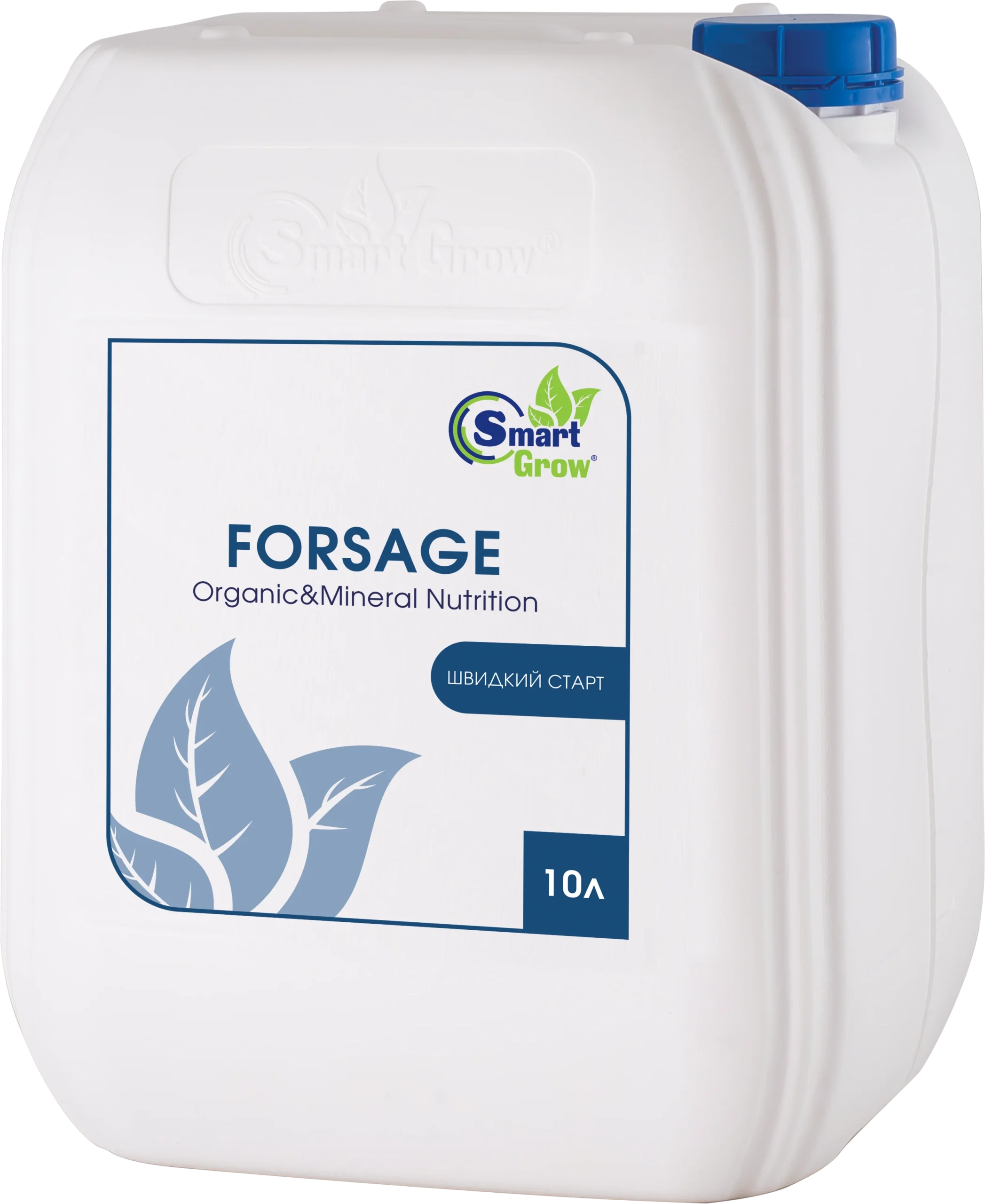 forsage-sg-10-l.png SmartGrow FORSAGE 25 мл - Зображення 1