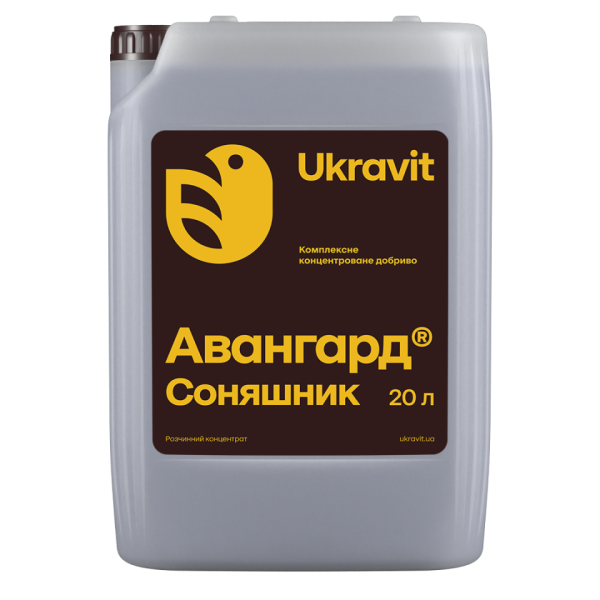 Авангард Комплекс Соняшник