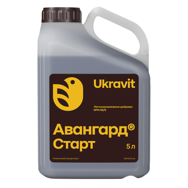 Авангард NPK + M/E Старт