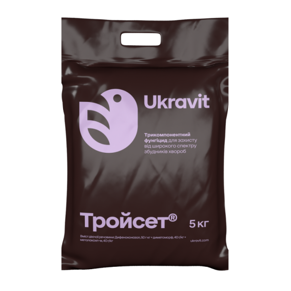 Тройсет